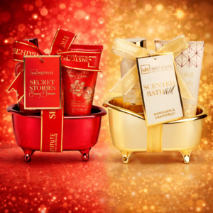 Set de Baño Cherry Blossom – IDC Institute