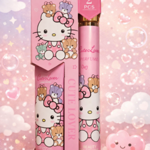 Pack Cute Lover Blooming 🎀Hello Kitty🎀