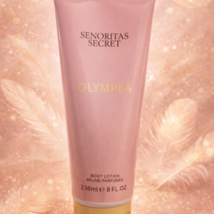 4fb9d839-f5c4-4479-bd51-3af09ece7570 Crema corporal perfumada Señoritas Secret Olympéa 236ml
