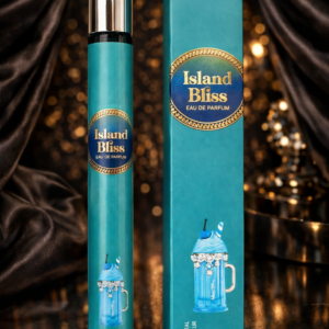 Perfume Island Bliss Eau de Parfum 35 ml