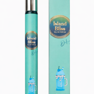 Perfume Island Bliss Eau de Parfum 35 ml