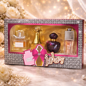 Perfumes de mujer – inspiración Chanel 🌸