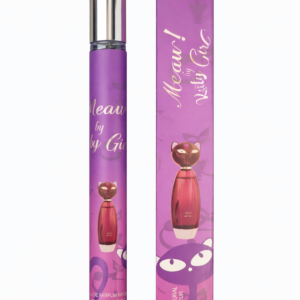 Perfume Meow! Inspired Eau de Parfum 35 ml