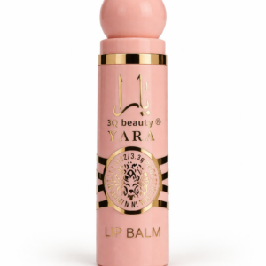 Bálsamo labial YARA – Hidratación + aroma irresistible