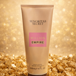 7fbe10c5-70f6-4b8d-a3ed-b50e75934883 Crema corporal perfumada Million Empire – 236 ml