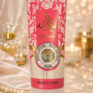 821b8ef2-21ad-41c5-84e8-546b6eb9122f 🍬🌸 Body Lotion Yara Candy D'DONNA (200 ml)