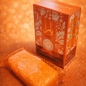 🧼Jabón Yara Tous – Limpieza y frescura