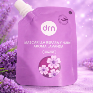 92faef26-7490-482d-9c2b-a2cd662c0e37 Mascarilla Capilar Reparadora de Keratina Aroma Lavanda