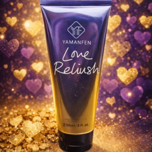 9d45d4da-1500-4559-8993-c5dedd73a1bb Crema corporal perfumada Yamanfen Love Relish 236ml