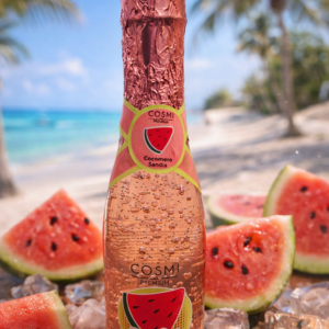 🛁🫧Party Bubbles Sandía 🍉250ML