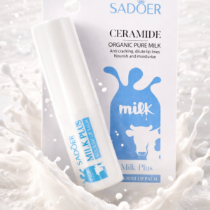 Bálsamo Labial Hidratante Bianco Latte – Nutrición Intensiva