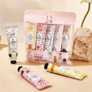 🌸✨ Set de Cremas de Manos Perfumadas