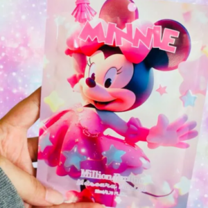 Captura de pantalla 2026-03-10 202420 Mascarilla facial hidratante Minnie kawaii