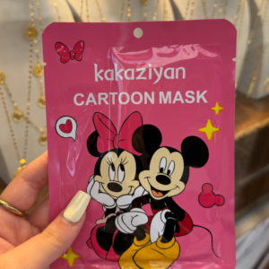 Captura de pantalla 2026-03-10 202908 Mascarilla facial hidratante Minnie & Mickey