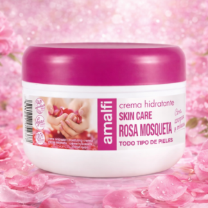 Captura de pantalla 2026-03-15 194846 Crema Hidratante Corporal Rosa Mosqueta Amalfi 200 ml