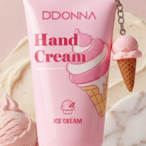 Captura de pantalla 2026-03-27 223234 Crema de manos hidratante 50ml con colgante de helado 🍦