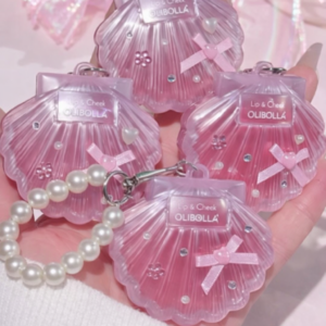 Bálsamo labial y mejillas Olibolla 💖