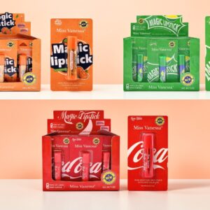 Bálsamo Labial Mágico pH – Efecto Reparador 💋✨