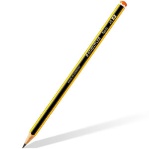 ✨ Lápiz Staedtler Noris Triangular HB