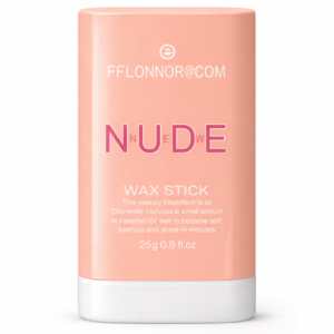 Stick de cera para el cabello NUDE 💖
