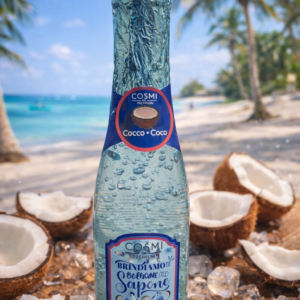 🥥 Gel de Baño Coco Party Bubbles