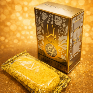 🧼Jabón Yara Moy – Limpieza suave y frescura