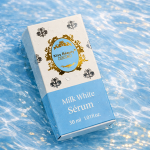💧 Sérum Facial Bianco Latte