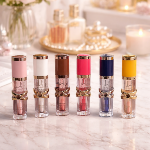 💄Lip Oil Mágico YARA – Brillo Labial Hidratante