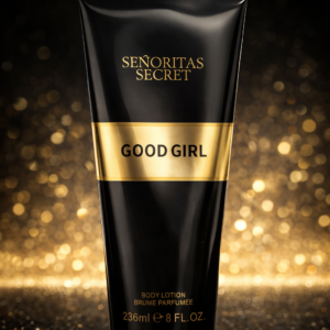 c60d41cf-4ab5-4356-9a71-8fa5de3b8433 Loción corporal perfumada Good Girl 236ml💎