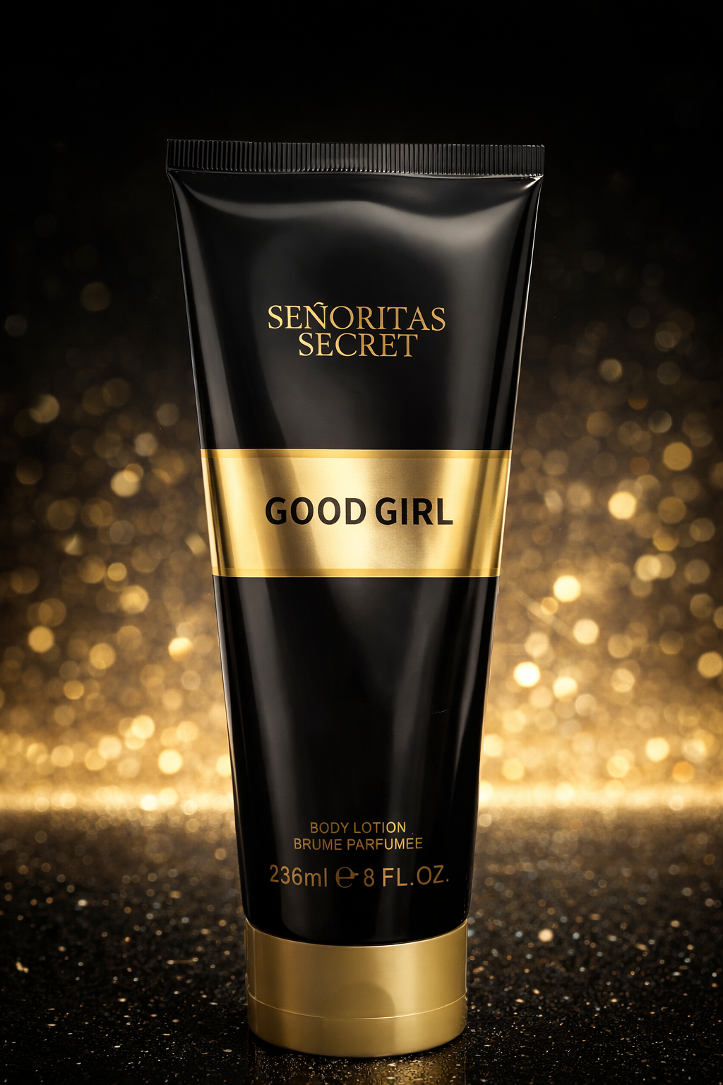 Loción corporal perfumada Good Girl 236ml💎