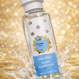 🧴 Tónico Facial Bianco Latte