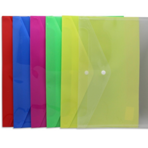 ✨ Sobre Portadocumentos A4 con Broche