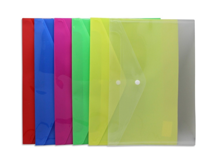 ✨ Sobre Portadocumentos A4 con Broche