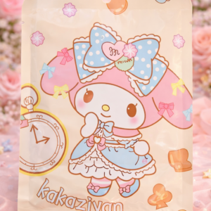 d2dcb56a-d09b-48bf-af75-702cfe91390a Mascarilla facial My Melody 🎀 Sanrio