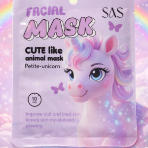 d2f114dd-f540-4b11-9662-fe4ba223f935 Mascarilla facial Unicornio 🦄 | Hidratante y efecto glow