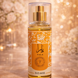 Perfume mujer Yala 80ml – Inspiración Yara Tous