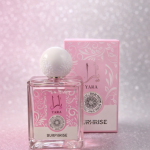 Perfume Yara Rosa 35ml 🌸