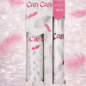 🌸 Can Can – Perfume Set 2PCS (Eau de Parfum + Body Lotion)