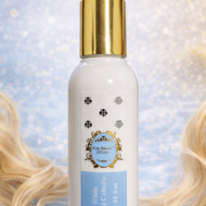 🧴 Aceite para Cabello Bianco Latte