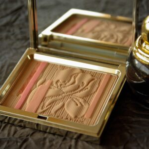 makeup, powder compact, nail polish, blush, makeup, makeup, blush, blush, blush, blush, blush