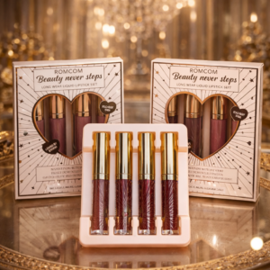 Labiales Líquidos Mate Larga Duración