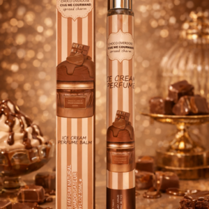 Perfume Chocolate 35ml – Fragancia🍫✨