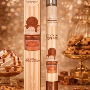 Perfume Ice Cream Cookie 35ml – Fragancia Dulce 🍪✨