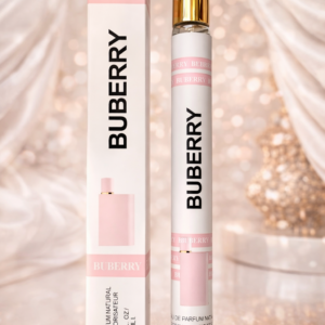 Perfume Buberry 35ml – Fragancia Elegante y Femenina 💖✨