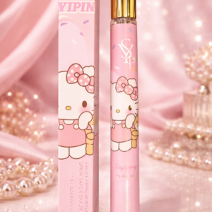 Perfume Hello Kitty 35ml – Fragancia Dulce🎀✨
