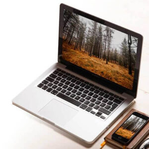 Altavoz Bluetooth KSIX Mermaid 5W 1800 mah Blanco