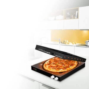 2673_menu.jpg Cortador de Pizza 4-in-1 Nice Slice InnovaGoods