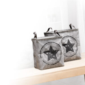 Recipientes de Cocina Adhesivos Extraíbles Handstore InnovaGoods 2 Unidades