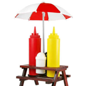 Abrebotes Multifunción 5 en 1 InnovaGoods