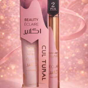 🌸 Eclaire – Set Perfume & Hand Cream